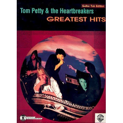 Tom Petty and the Heartbreakers : - Tom Petty