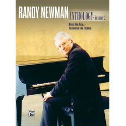 Randy Newman Anthology vol.2 : - Randy Newman