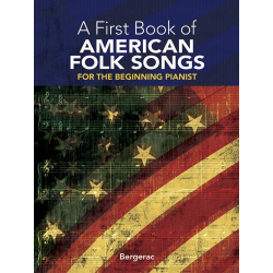 My First Book Of American Folk Songs