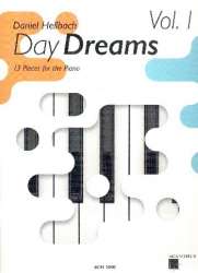 Day Dreams - Vol. 1 -Daniel Hellbach