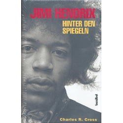 Jimi Hendrix Außenseiter und Genie - Charles R. Cross