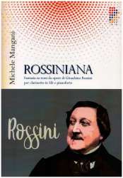 Rossiniana - Michele Mangani