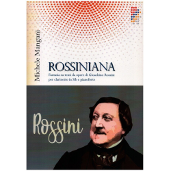 Rossiniana - Michele Mangani