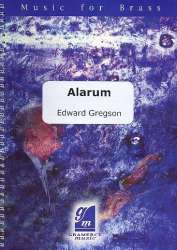 Alarum : für Tuba - Edward Gregson