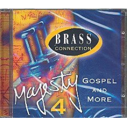 Majesty Band 4 CD