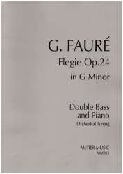 Gabriel Faure - Gabriel Fauré
