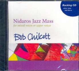 Nidaros Jazz Mass - Bob Chilcott