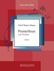 Prometheus - Rudolf Wagner-Regeny
