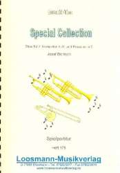 Special Collection Trios Band 1 - Josef Bönisch