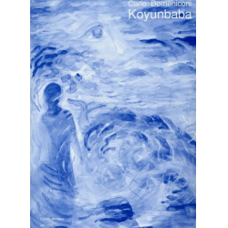 Koyunbaba Suite op.19 - Carlo Domeniconi