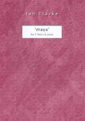 Maya -Ian Clarke