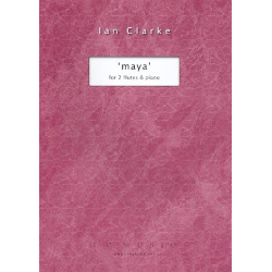 Maya -Ian Clarke
