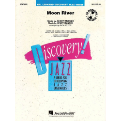 Moon River - Rick Stitzel