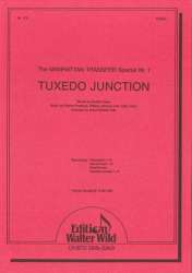 Tuxedo Junction - Dash & Hawkins & Johnson