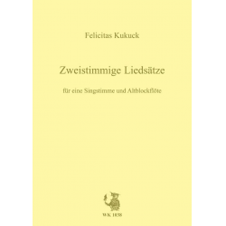Kukuck, Felicitas
