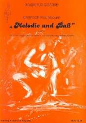 Melodie und Baß Band 2 - Christoph Kirschbaum