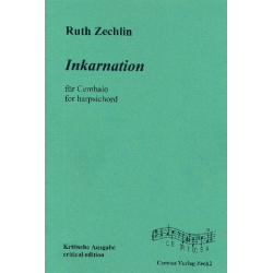 Inkarnation - Ruth Zechlin