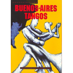 Buenos-Aires Tangos - Astor Piazzolla