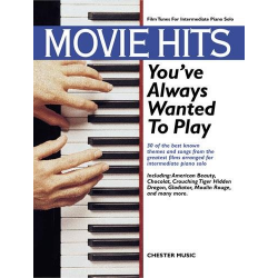 Movie Hits you've always
