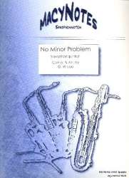 No minor Problem - Gerhard Wiebe