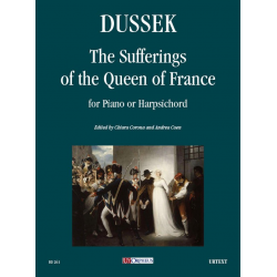 The Sufferings of the Queen of France - Jan Ladislav Dussek