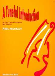 A tuneful Introduction to the Third Position - Neil Mackay