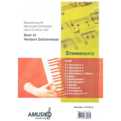 Best of Herbert Grönemeyer -Herbert Grönemeyer