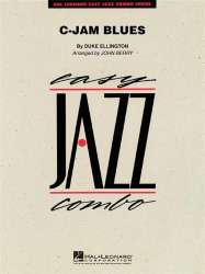 C-Jam Blues - Duke Ellington / Arr. John Berry