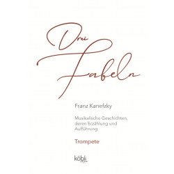 3 Fabeln -Franz Kanefzky