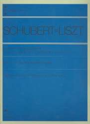 13 Lieder von Schubert - Franz Schubert