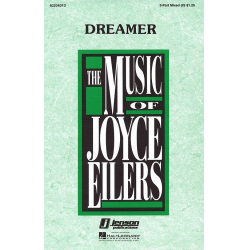 Dreamer - Joyce Eilers-Bacak
