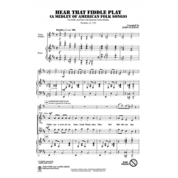 Hear That Fiddle Play - John Purifoy