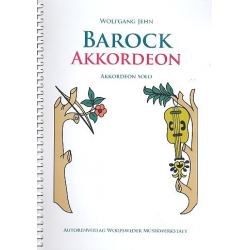 Barock-Akkordeon