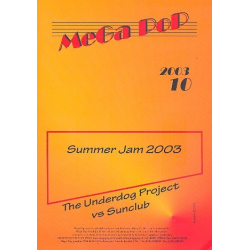 Summer Jam 2003: - Elton John