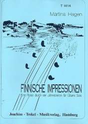 Finnische Impressionen Eine - Earle Hagen