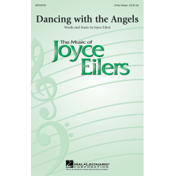 Dancing with the Angels - Joyce Eilers-Bacak