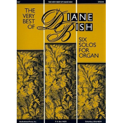 The very Best of Diane Bish - Diane Bish