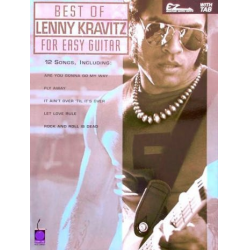 Best of Lenny Kravitz: - Lenny Kravitz