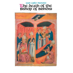 Death of the Bishop of Brindisi - Gian Carlo Menotti