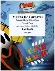 Manha De Carnaval - Luiz Bonfa