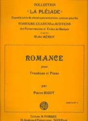 Romance - Pierre Bigot