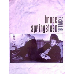 Bruce Springsteen : 18 tracks - Bruce Springsteen