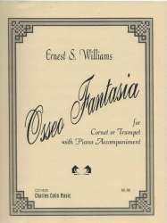 Osseo Fantasia - Ernest S. Williams