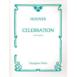 Celebration - Katherine Hoover