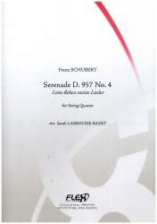 Serenade D957 no.4 - Franz Schubert