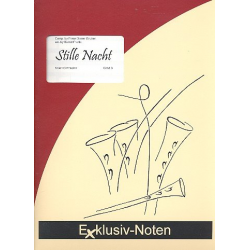 Stille Nacht für Salonorchester -Franz Xaver Gruber