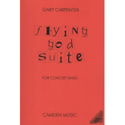 Gary Carpenter