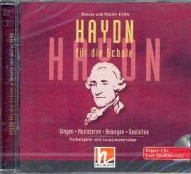 Haydn für die Schule - Renate Kern