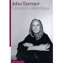 John Tavener Choral Collection - John Tavener