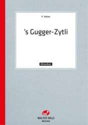 's Gugger-Zytli - Paul Weber